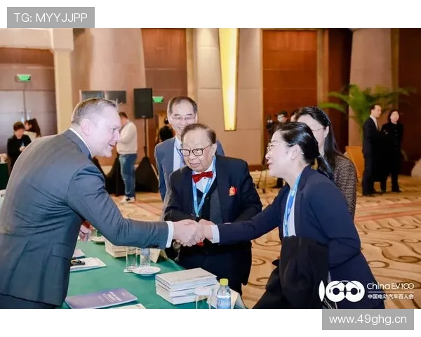 全球商业领袖齐聚b20峰会共话创新合作与可持续发展未来