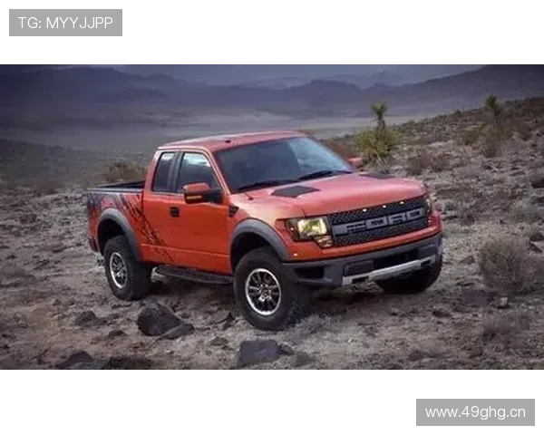 福特：从汽车革新到全球工业巨头的企业家传奇